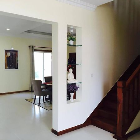 Les Residences Yen Dy Angkor Siem Reap Exterior photo