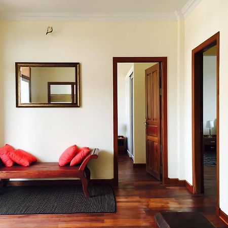 Les Residences Yen Dy Angkor Siem Reap Exterior photo