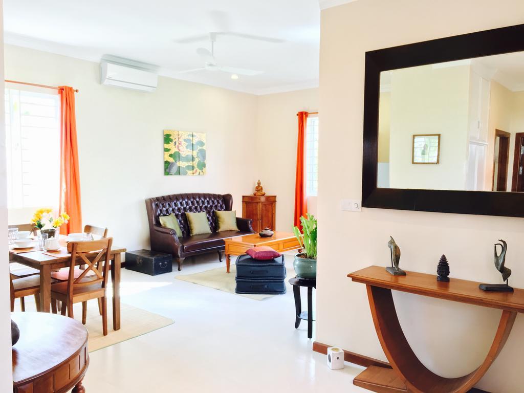 Les Residences Yen Dy Angkor Siem Reap Exterior photo