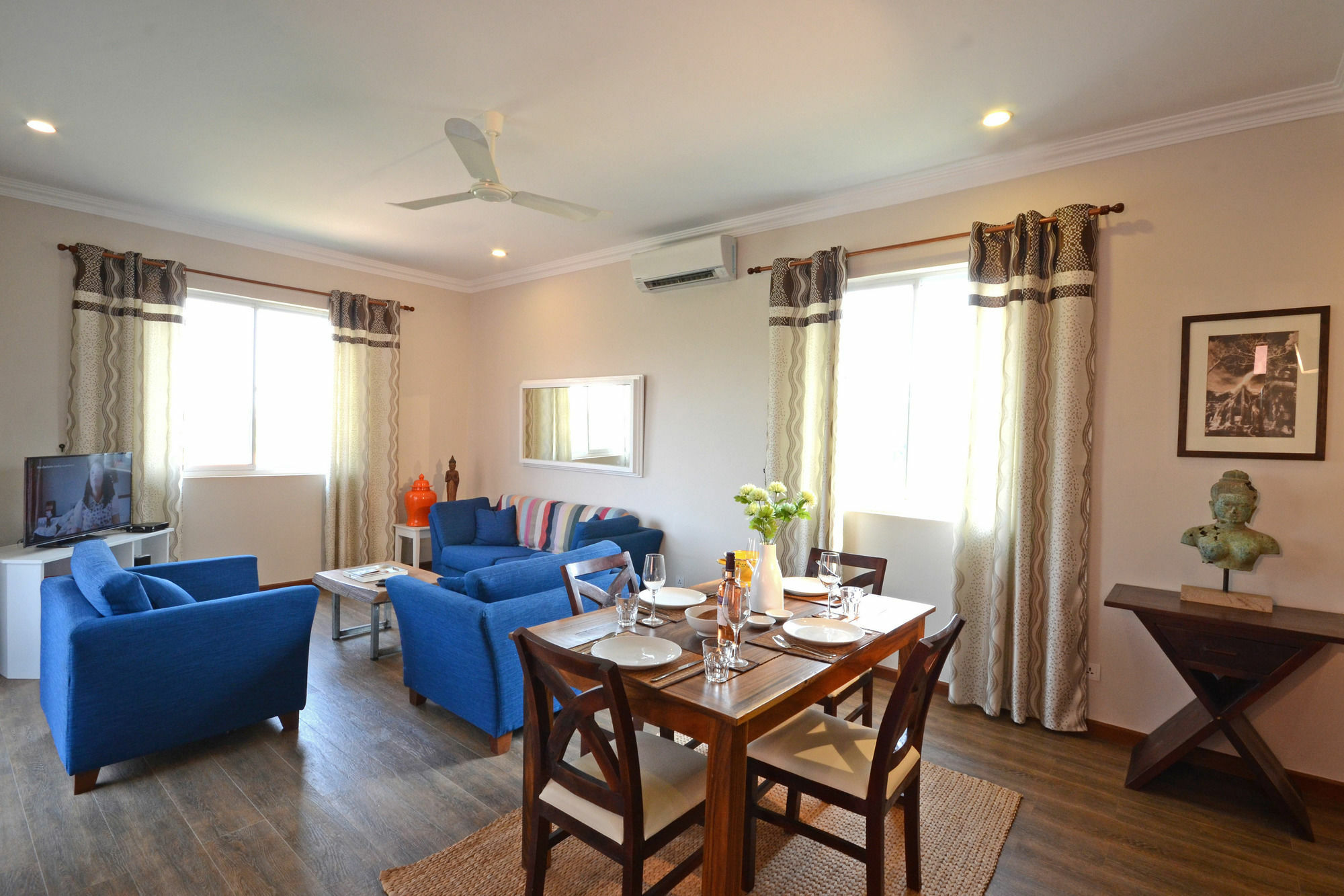 Les Residences Yen Dy Angkor Siem Reap Exterior photo