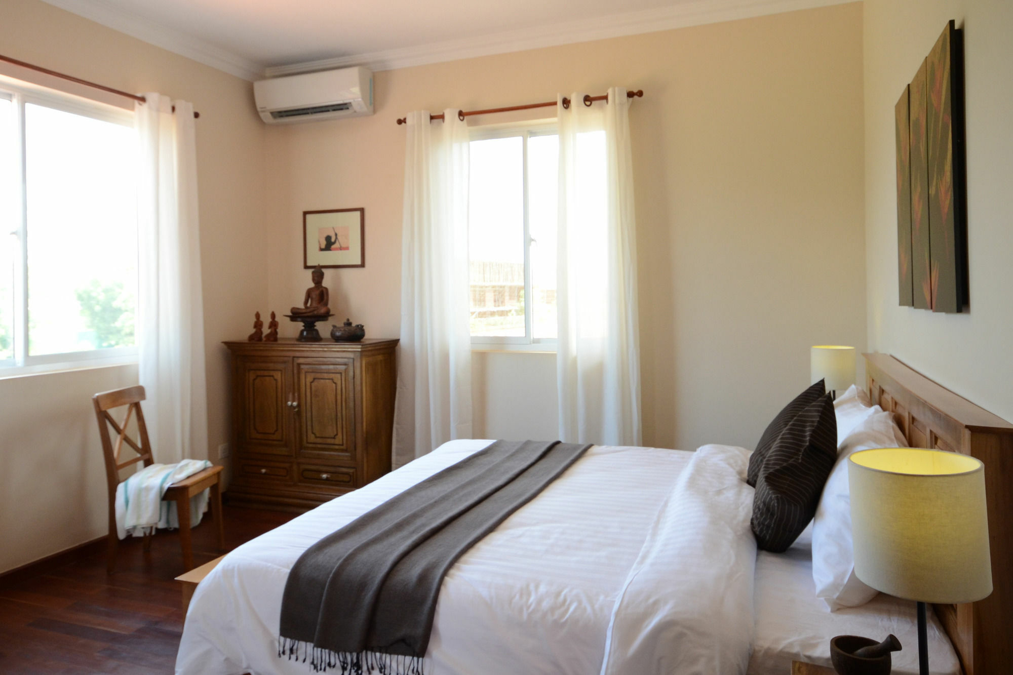 Les Residences Yen Dy Angkor Siem Reap Exterior photo